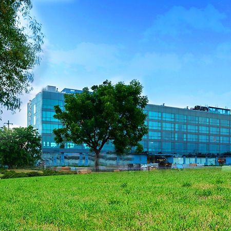 Svenska Design Hotel คาคินาดา ภายนอก รูปภาพ