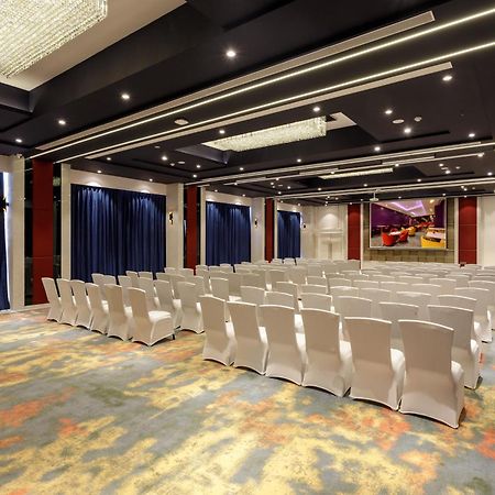 Svenska Design Hotel คาคินาดา ภายนอก รูปภาพ