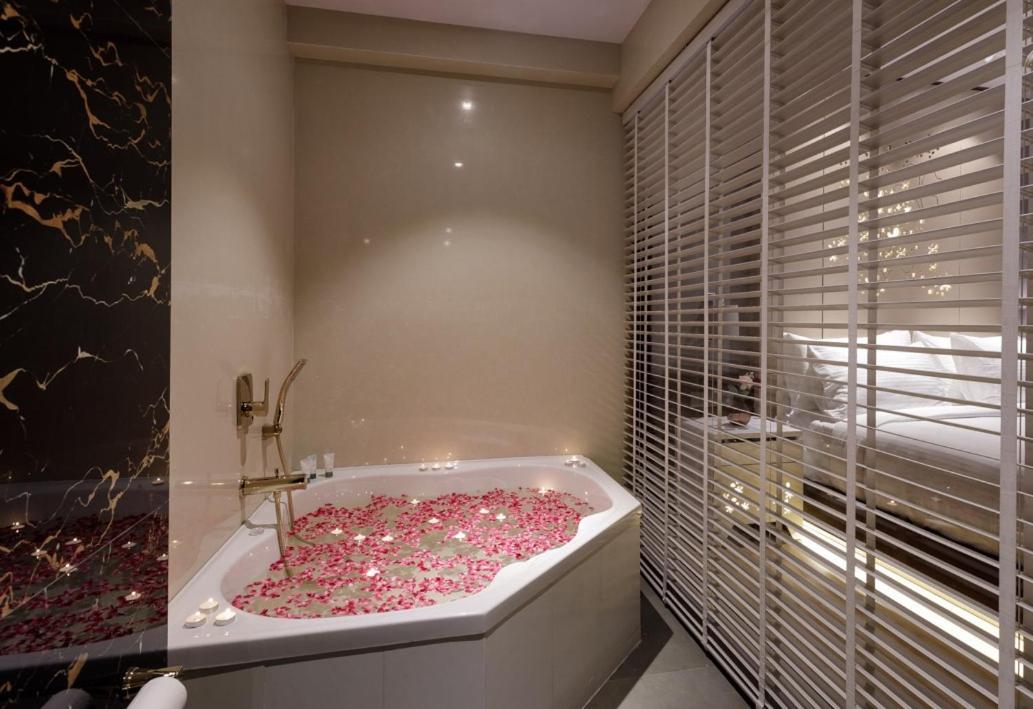 Svenska Design Hotel คาคินาดา ภายนอก รูปภาพ