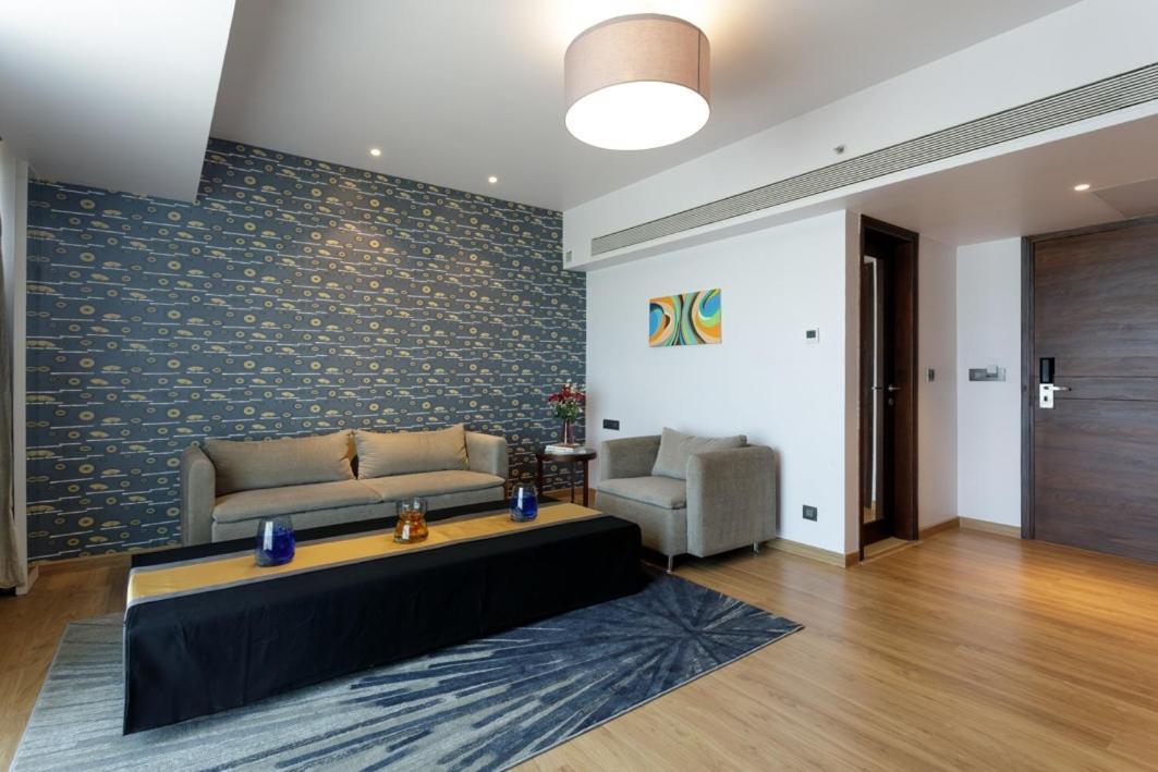 Svenska Design Hotel คาคินาดา ภายนอก รูปภาพ