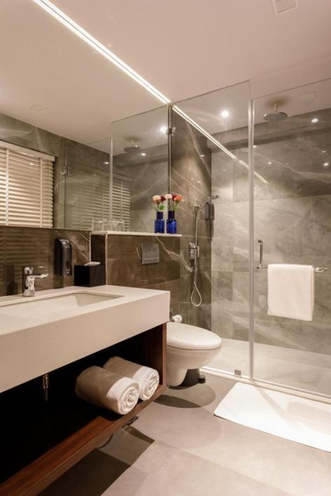 Svenska Design Hotel คาคินาดา ภายนอก รูปภาพ